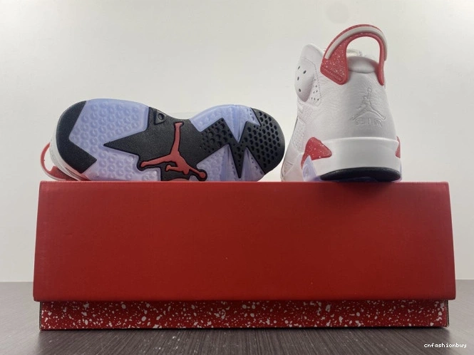 Retro Jordan Hare 6 CT8529-162 0725